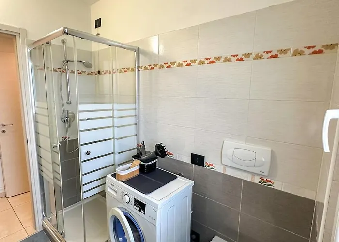 Nievo Garden Eleganza Nel A Διαμέρισμα *