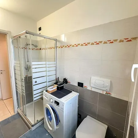 Nievo Garden Eleganza Nel A Appartement *